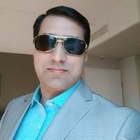 Himanshu Doshi