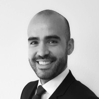 Jonathan Avaro