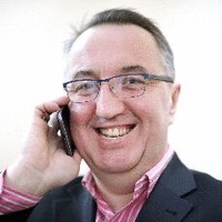 Sergey Pavliuk