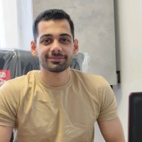 Amir Ghorbanpour