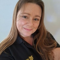 Naomi Laheney (Canham)