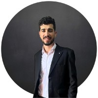 Mahmoud Shaker