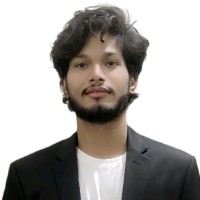 Ayush Jain
