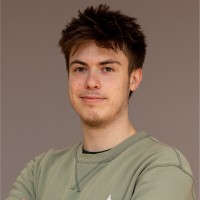 Ross Williams