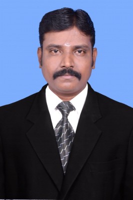 Gopalakrishnan Kandaswamy