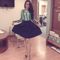 Chaterine Frensiska