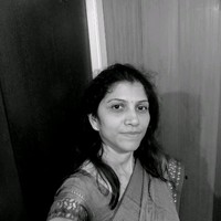 Shilpa Mungarwadi