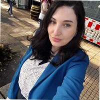 Aldijana Ramić