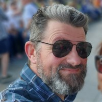 Matt Ralph