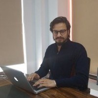 Rahul Kathpalia