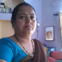 Rashmi Sharma