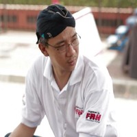 peter pranata