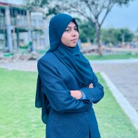 Rabiyathul Basariya B