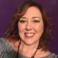 Angela Stewart