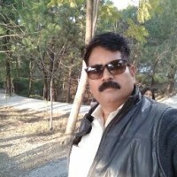 Rajesh Kumar