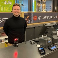 Leonhard Larsen