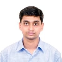 Mandar Marathe
