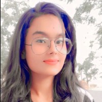simran Preet Kaur Aulakh