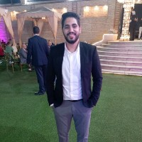 Ahmed Saeed
