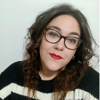 Elena García Ramos