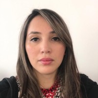 Claudia Marcela Bonilla Pimiento