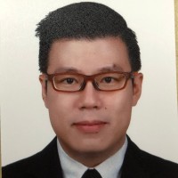 Patrick Cheong