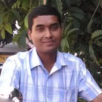 PRASANNA G P