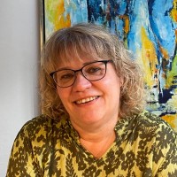 Hanne Sandballe Nielsen