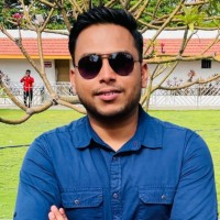 Vivek Gade