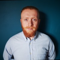 Joe Fahy