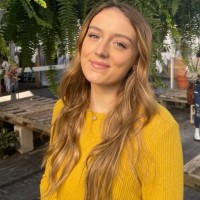 Olivia Riddell