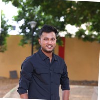 Pavan Kumar Samudrala