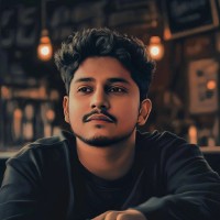 Shivam Ambilwade