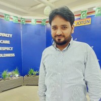 Khwaja Maqsood