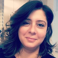 Burcu Erdogdu