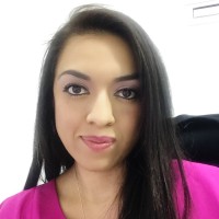 L.C Alejandra Hernández De la Rosa