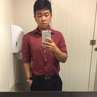 Aaron Yeo