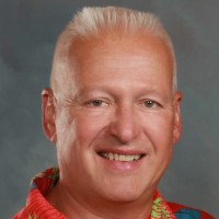 Kevin Crim