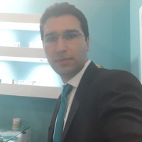 Shahab Davoodi