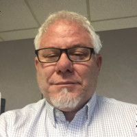Donald Hester