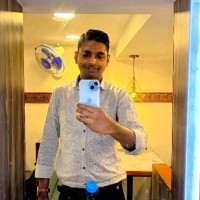 Krishnakumar Shivade