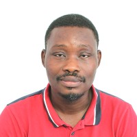 Frederick Tackie-Yarboi