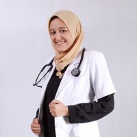 Marisa Syavitri Dilaga