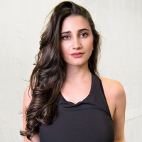 Silvia Mucci