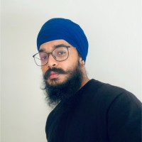 Angadveer Singh