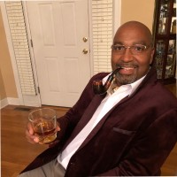 Vince C. Johnson