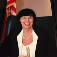 Brigitte Sarraf