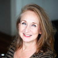Janet Mitchell