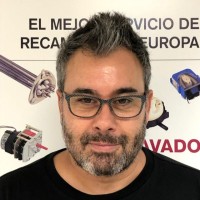 Sergio García Medina