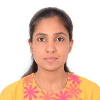Rashmi Kodandarama